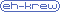 eh-krew logo